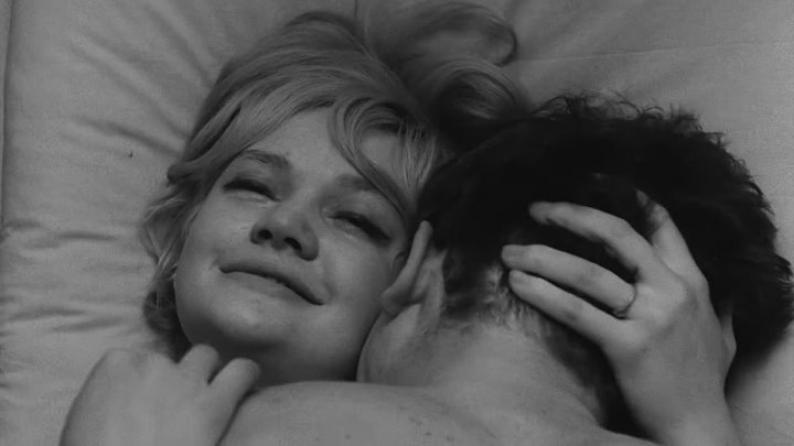 ⁣Loves Of A Blonde (1965) [EngSubs] (1080p)🌻 Movies