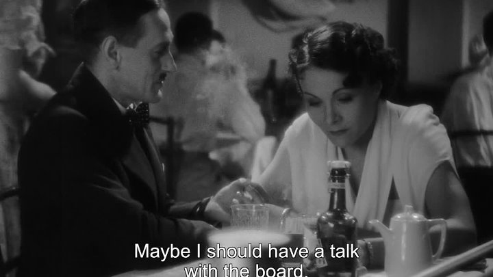 ⁣Walpurgis Night (1935) [EngSub] (1080p)🌻 Movies