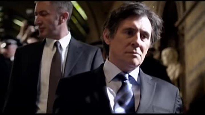 ⁣Secret State [S01E04] TV Mini-Series (2012)