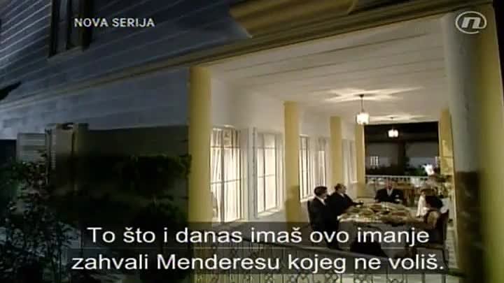 Nasljeđe jedne dame 4