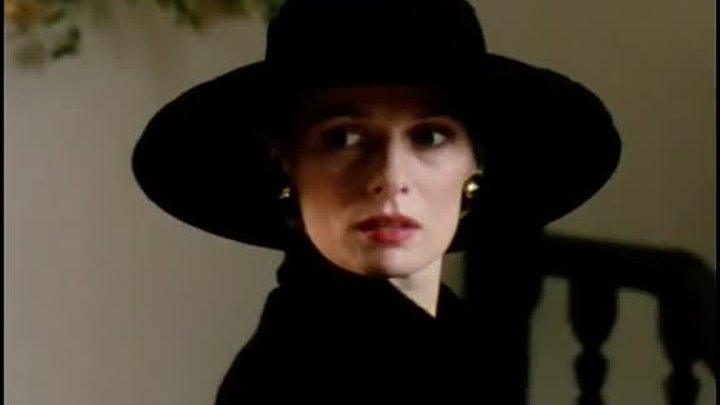 ⁣The Ruth Rendell Mysteries: May and June: Part One (1997)