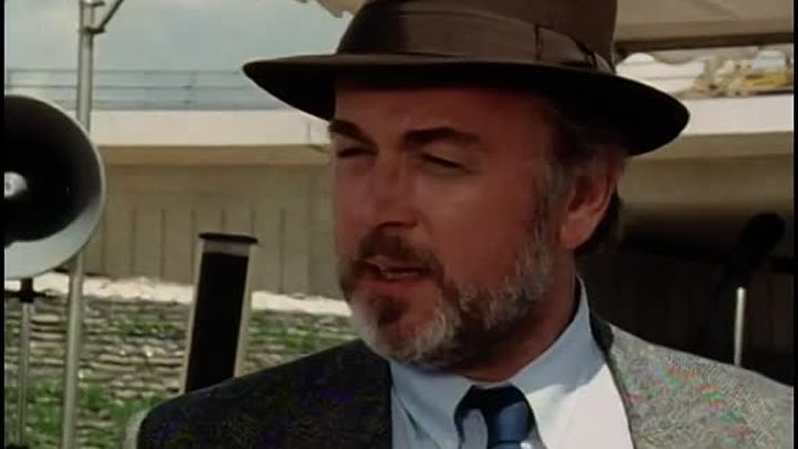 ⁣The Ruth Rendell Mysteries - Vanity Dies Hard Part 2 (1994)