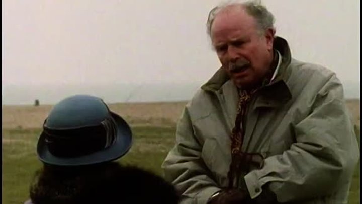 ⁣The Ruth Rendell Mysteries - Front Seat (1997)