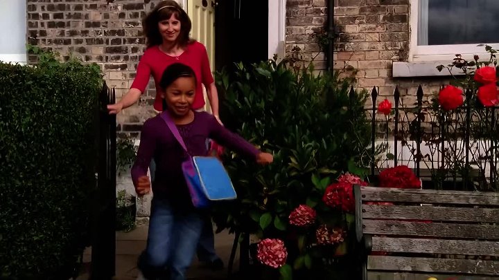 ⁣Five Days (2007) - S02E02 - Day 2