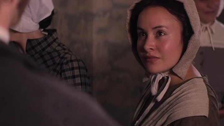 ⁣The Hopeful (2024) (720p)