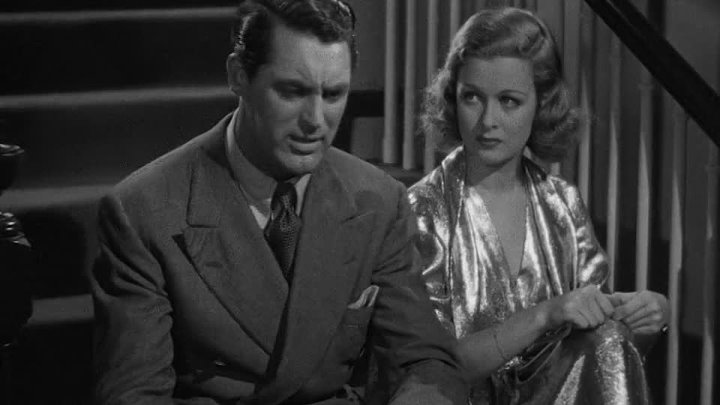 ⁣Wedding Present (1936) (720p)🌻 Movies