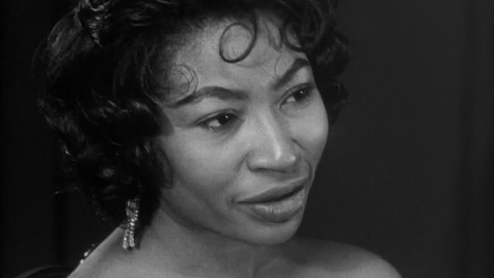 ⁣Shadows (1958) (720p) 🌻 Movies