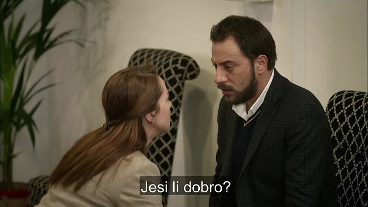 Ukradeni zivot - Kayip 07