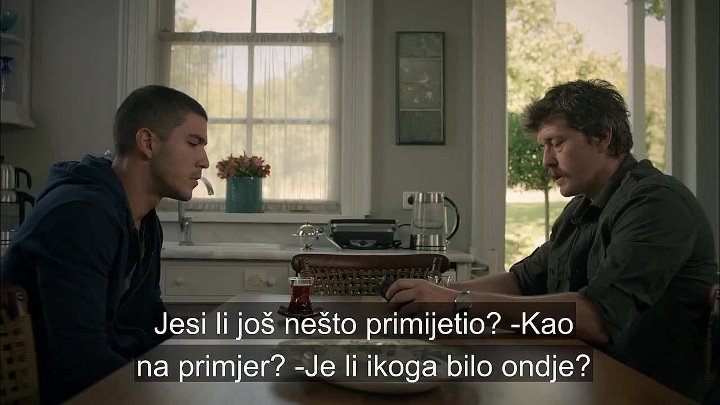 Ukradeni zivot - Kayip 03