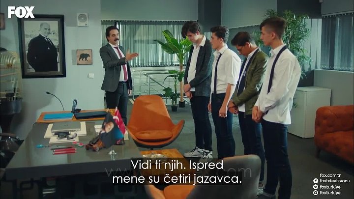 Prva ljubav ep 10