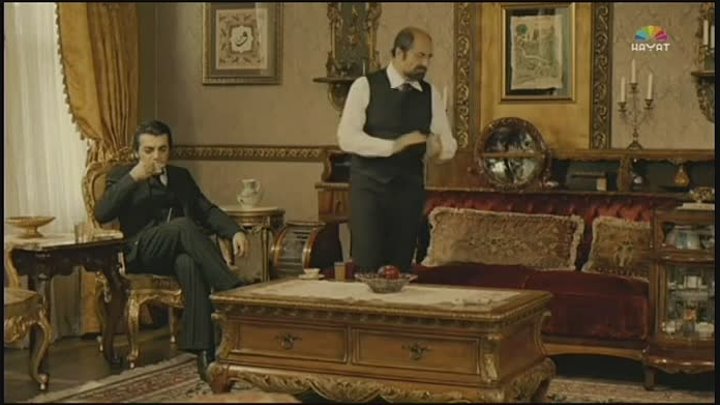 ⁣Pobuna Na Dvorcu Ciragan 10