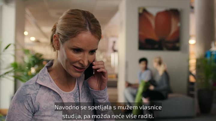 ⁣Virgin River S02E07