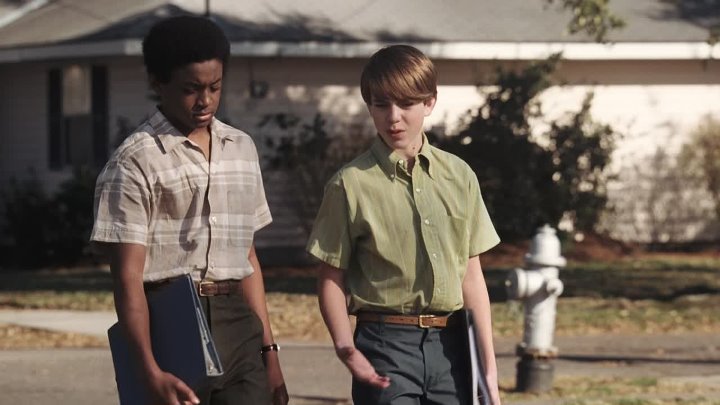 ⁣Thats What I Am (2011) (1080p)🌻 Movies