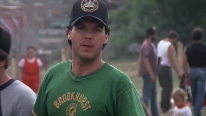 ⁣Gung Ho (1986) (720p)🌻 Movies