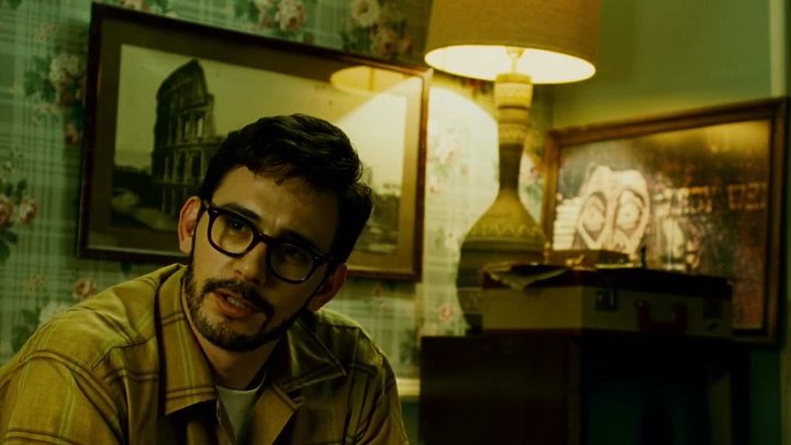 ⁣Howl (2010) (720p)🌻 Movies