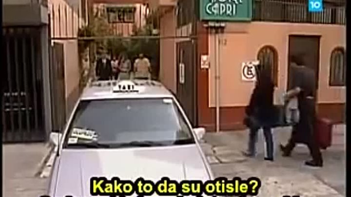 ⁣Ljubavne veze, 67 epizoda