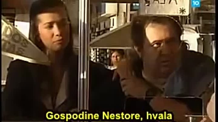 ⁣Ljubavne veze, 73 epizoda