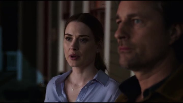 ⁣Virgin River [S02E07] Breaking Point (1080p)