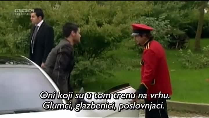 Ezel - sezona 2 E14