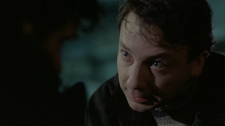 ⁣Three Colors White (1994) [EngSubs] (720p)🌻 Movies