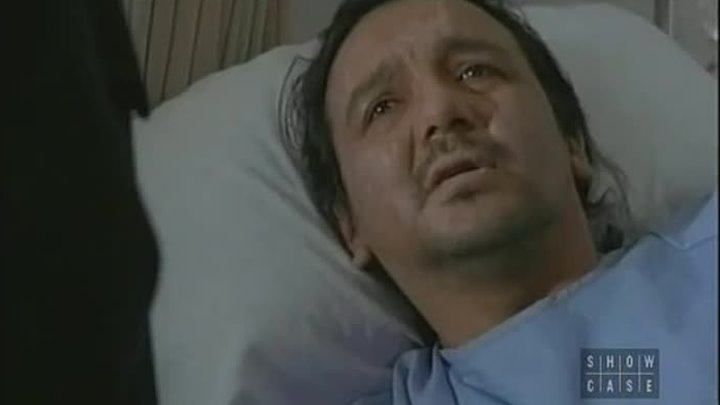 ⁣North Of 60 [S01E13] Freeze Out (1993)