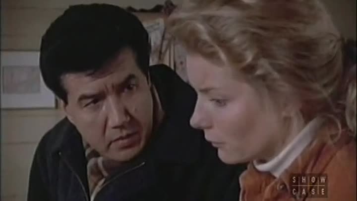 ⁣North Of 60 [S02E10] Born Again (1993)