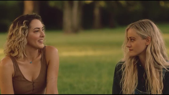 ⁣Abigail Before Beatrice (2025) (1080p)