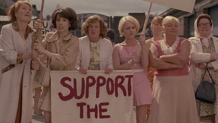 ⁣Made in Dagenham (2010) (720p)