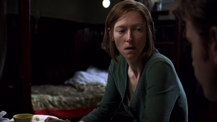 ⁣Young Adam (2003) (720p)🌻 Movies