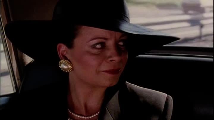 ⁣The Ruth Rendell Mysteries: The Double (1997)