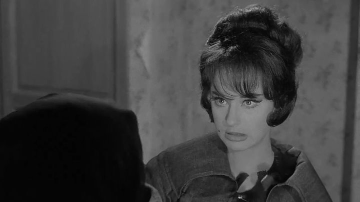 ⁣Judex (1963) [EngSubs] (720p)🌻 Movies