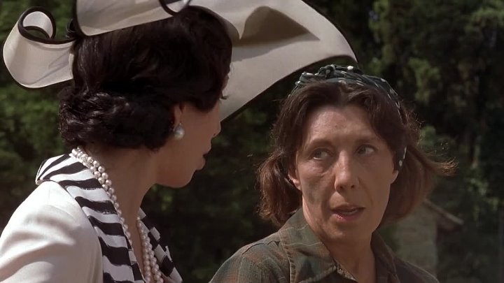 ⁣Tea With Mussolini (1999) (720p)🌻 Movies