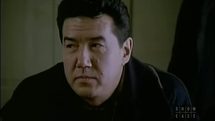 ⁣North Of 60 [S04E12] Traces and Tracks (1995)