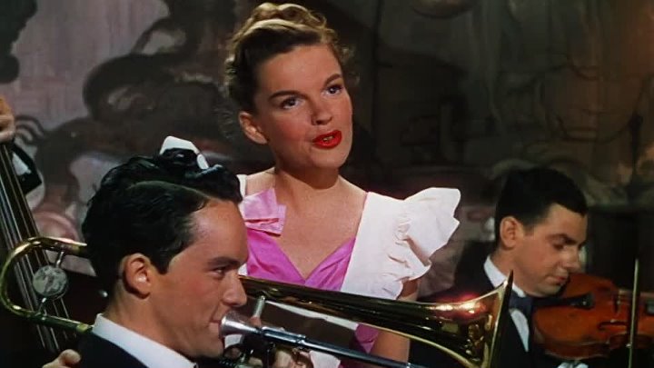 ⁣Easter Parade (1948) (720p) 🌻 Musicals