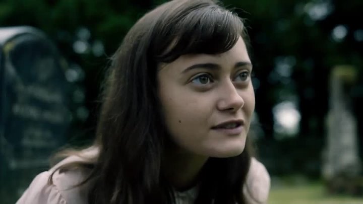 ⁣Ordeal by Innocence (2018) Part2