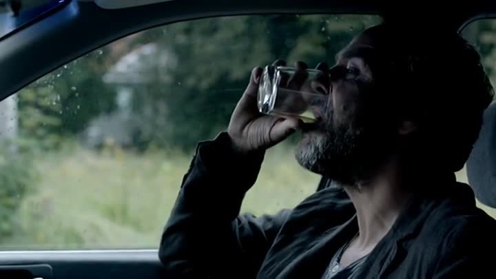 ⁣A Touch of Cloth (2012) The First Case: Part Two [S01E02]