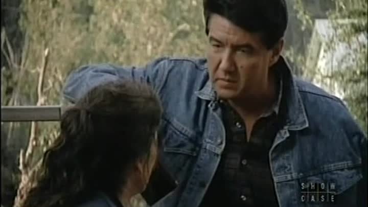 ⁣North Of 60 [S03E05] The Cure (1994)