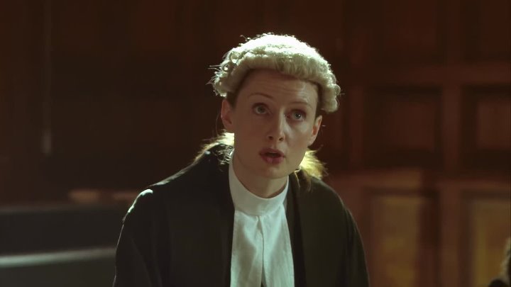 ⁣Criminal Justice (2008) - S02E05