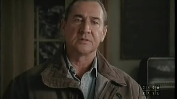 ⁣North Of 60 [S03E15] Life Is a Memory (1994)