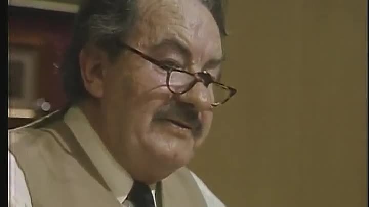 ⁣Rumpole of the Bailey (1978) [S1E1] Rumpole and the Younger Generation