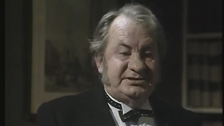 ⁣Rumpole of the Bailey (1978) [S1E3] Rumpole and the Honourable Member