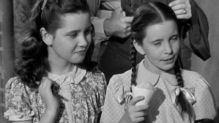 ⁣Tenth Avenue Angel (1948) (1080p)🌻 Movies