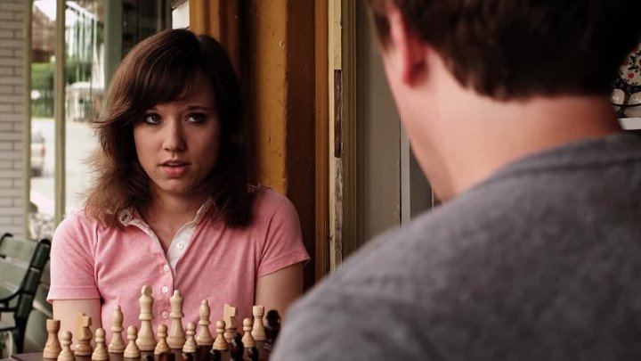 ⁣Pawns Move (2011) (1080p)🌻 Movies