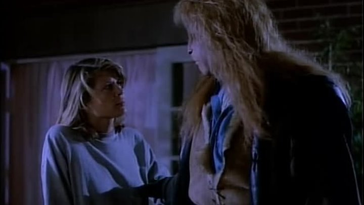 ⁣Beauty and the Beast (1987) [S01E02] 🌹 Terrible Savior