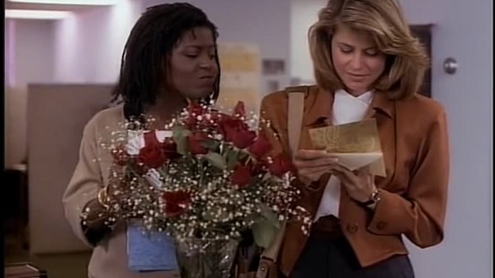 ⁣Beauty and the Beast (1987) [S01E03] 🌹 Siege