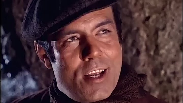 ⁣The Big Valley [S02E30] - Cage of Eagles