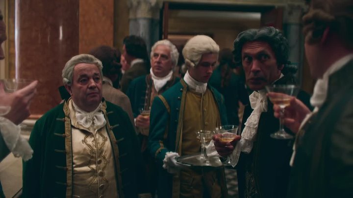 ⁣Amadeus0 [S01E04] (1080p)0