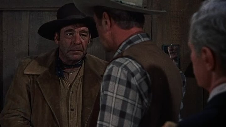 ⁣Springfield Rifle (1952) (720p) 🌻 Movies