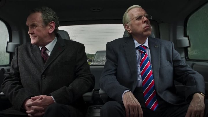 ⁣The Journey (2016) (1080p)🌻 Movies