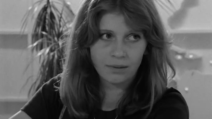 ⁣Alice In The Cities (1974) [EngSubs] (720p)🌻 Movies